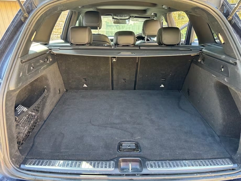 Used Mercedes-Benz GLC 2018 for sale - 77965334: Photo 10