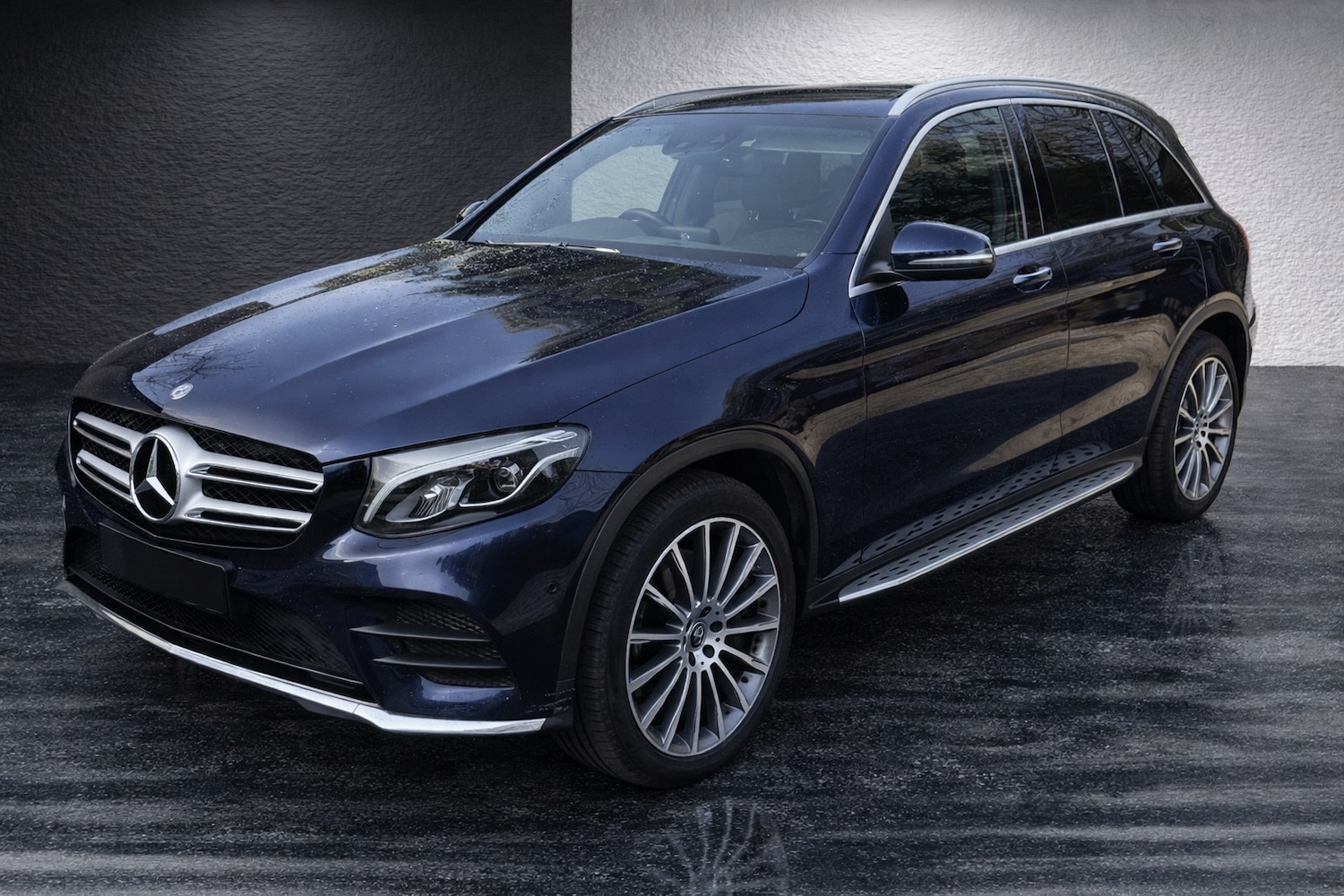 Used Mercedes-Benz GLC 2018 for sale - 77965334: Photo 7