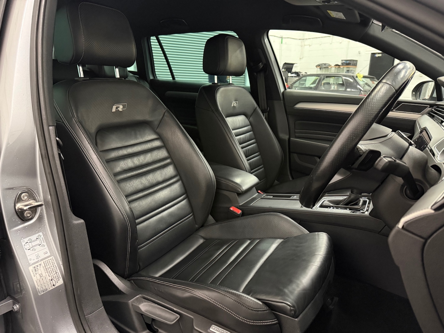 Used Volkswagen Passat 2019 for sale - 76144142: Photo 11