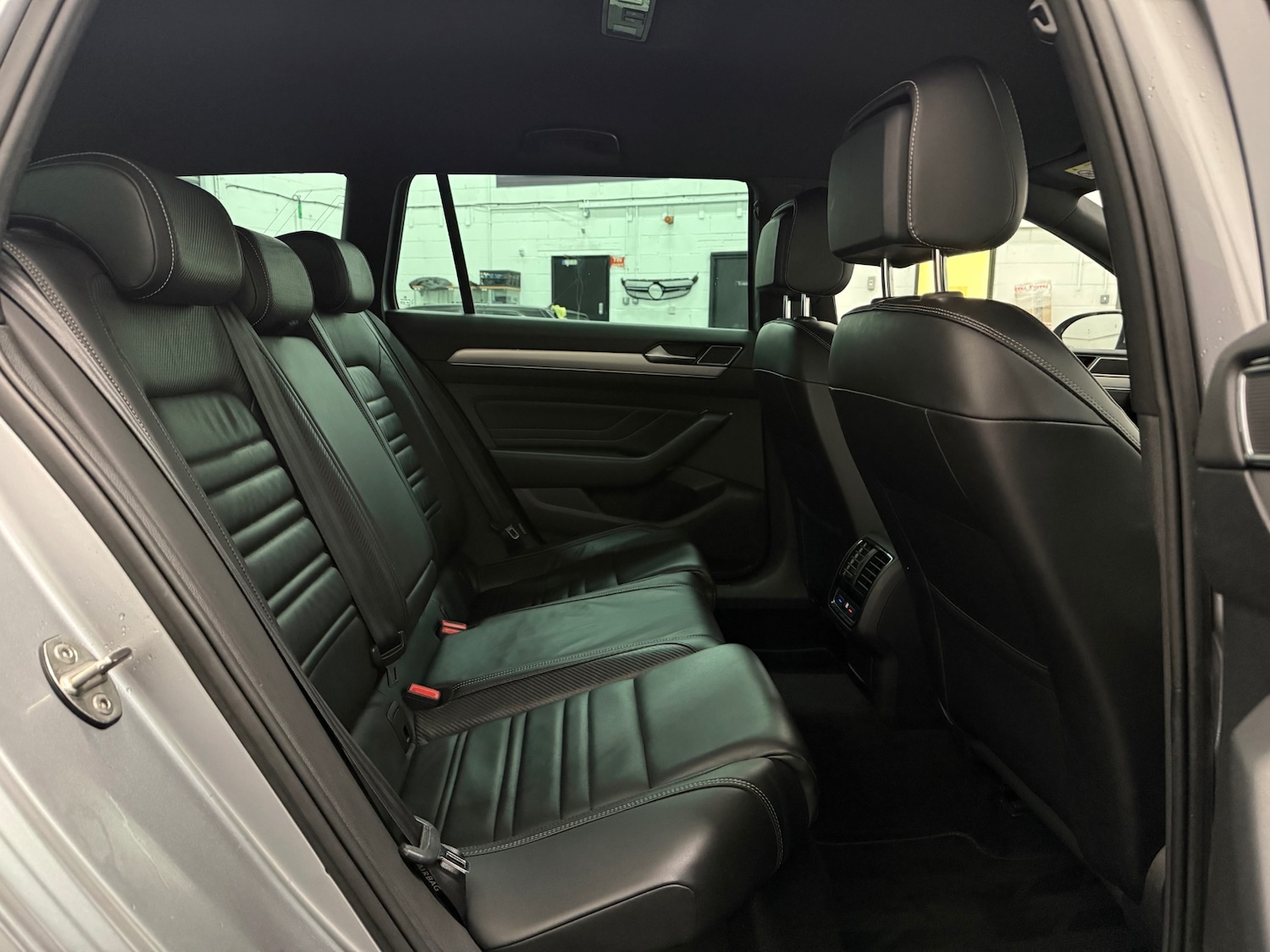 Used Volkswagen Passat 2019 for sale - 76144142: Photo 12