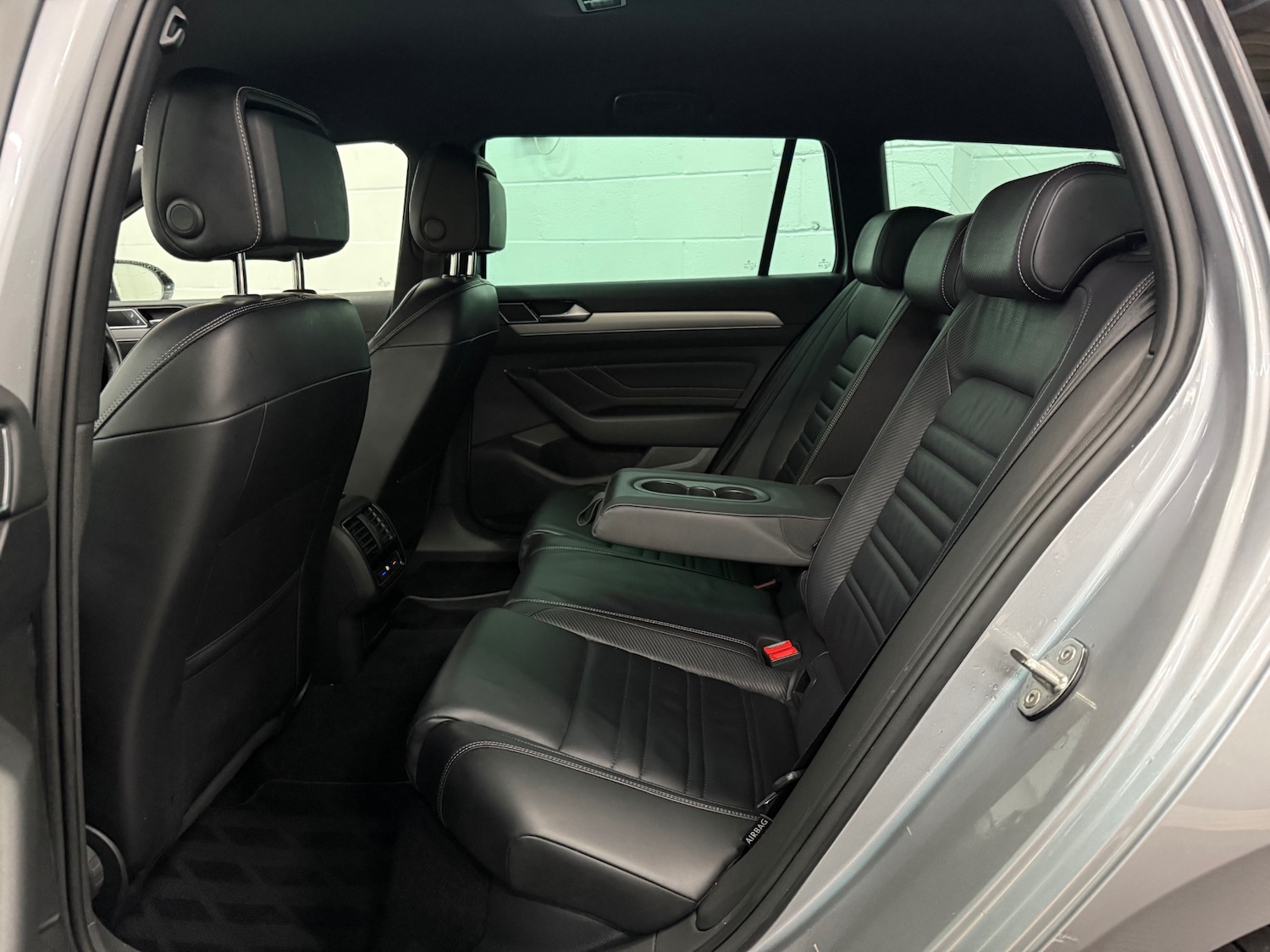 Used Volkswagen Passat 2019 for sale - 76144142: Photo 13