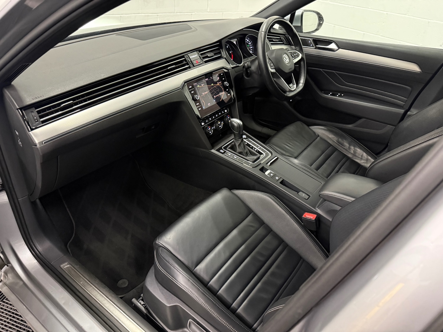 Used Volkswagen Passat 2019 for sale - 76144142: Photo 15