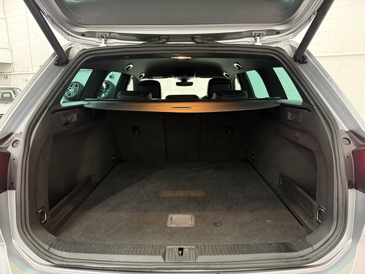 Used Volkswagen Passat 2019 for sale - 76144142: Photo 17