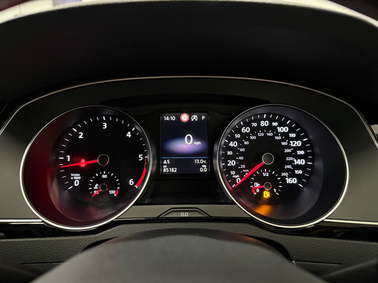 Used Volkswagen Passat 2019 for sale - 76144142: Photo 18