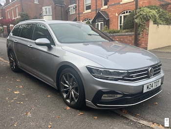 2019 - 2.0 TDI SCR 190 R-Line 5dr DSG
