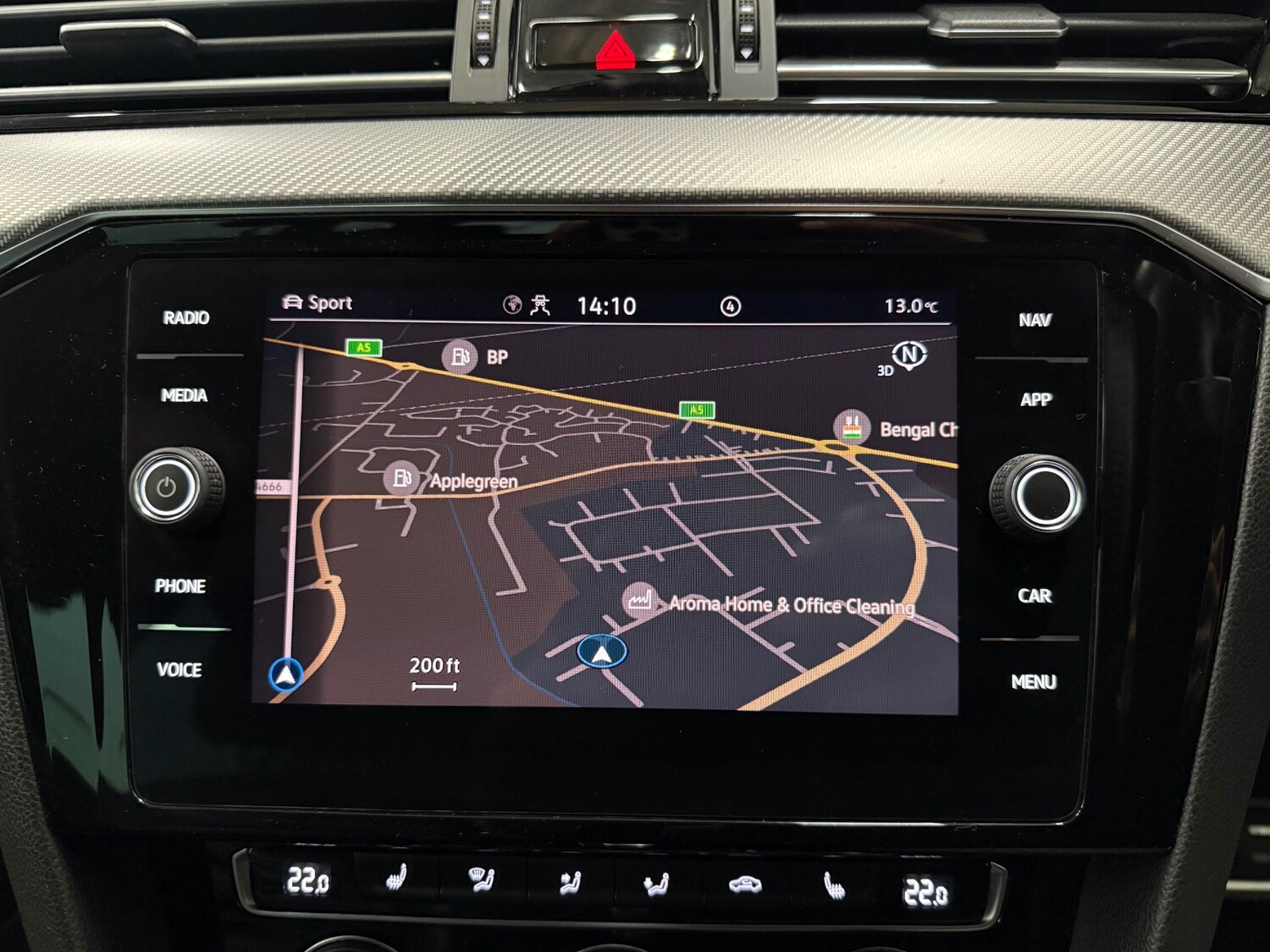 Used Volkswagen Passat 2019 for sale - 76144142: Photo 20