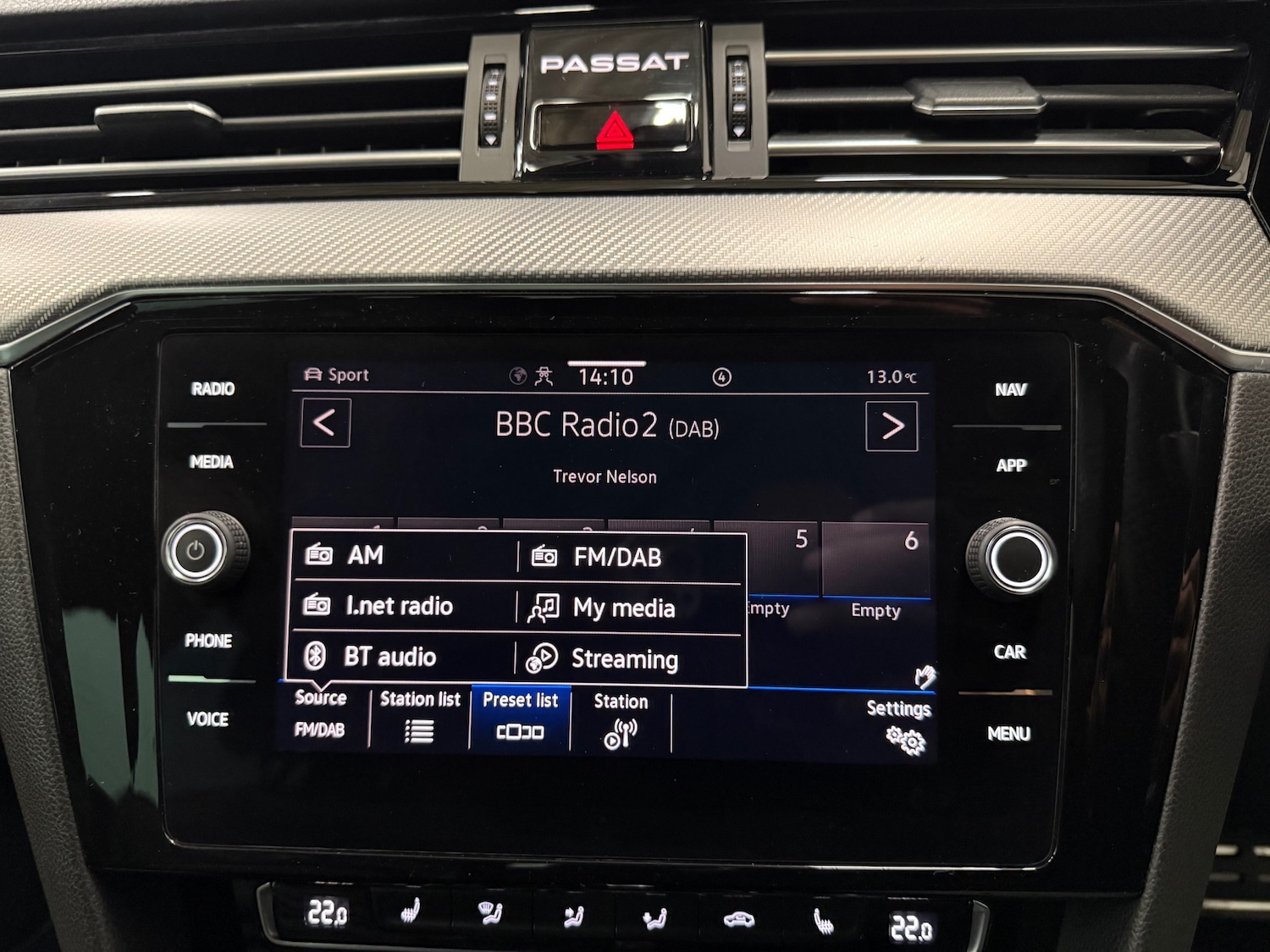 Used Volkswagen Passat 2019 for sale - 76144142: Photo 21