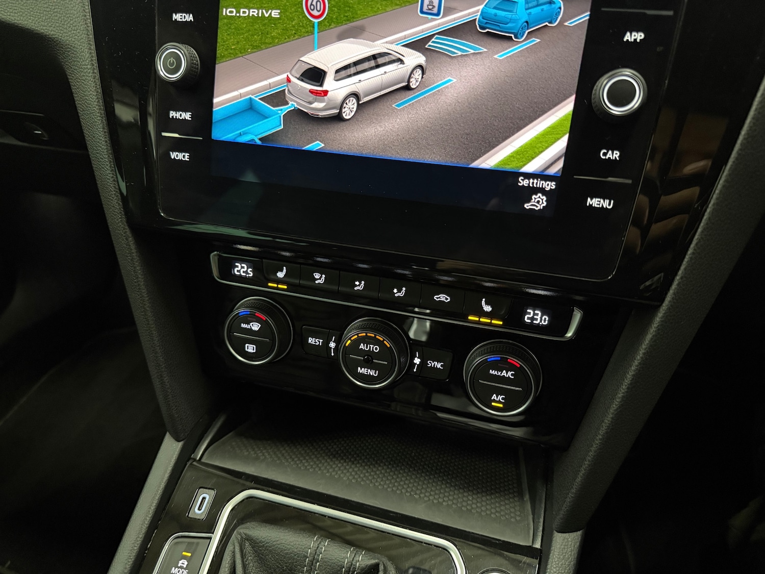 Used Volkswagen Passat 2019 for sale - 76144142: Photo 27