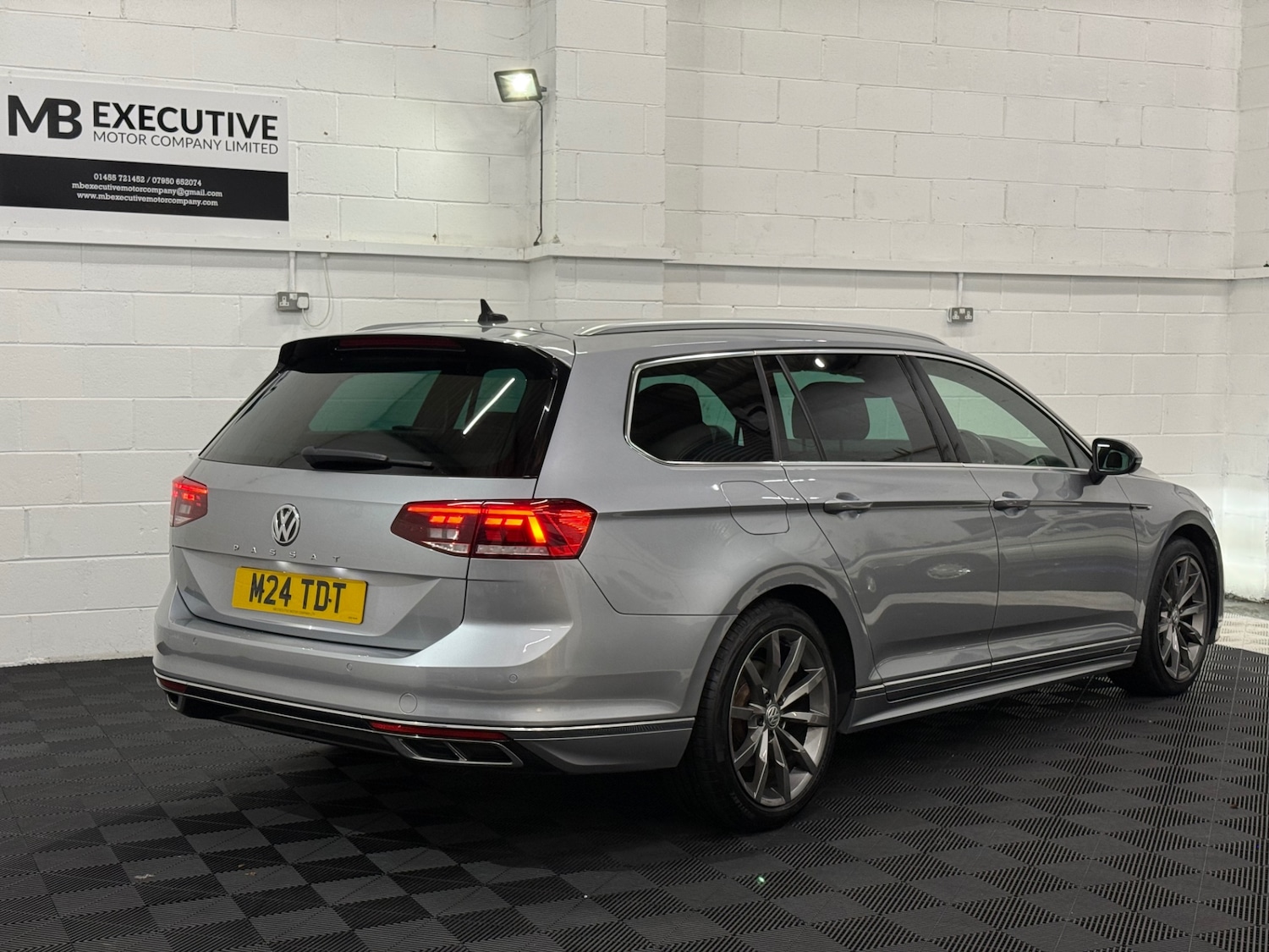 Used Volkswagen Passat 2019 for sale - 76144142: Photo 3