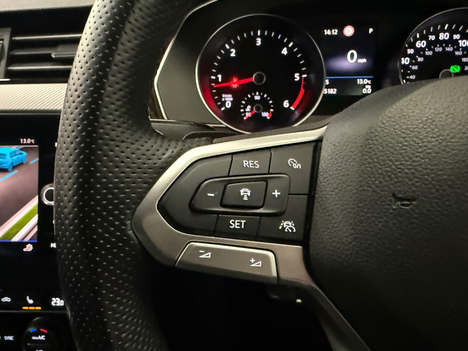 Used Volkswagen Passat 2019 for sale - 76144142: Photo 30