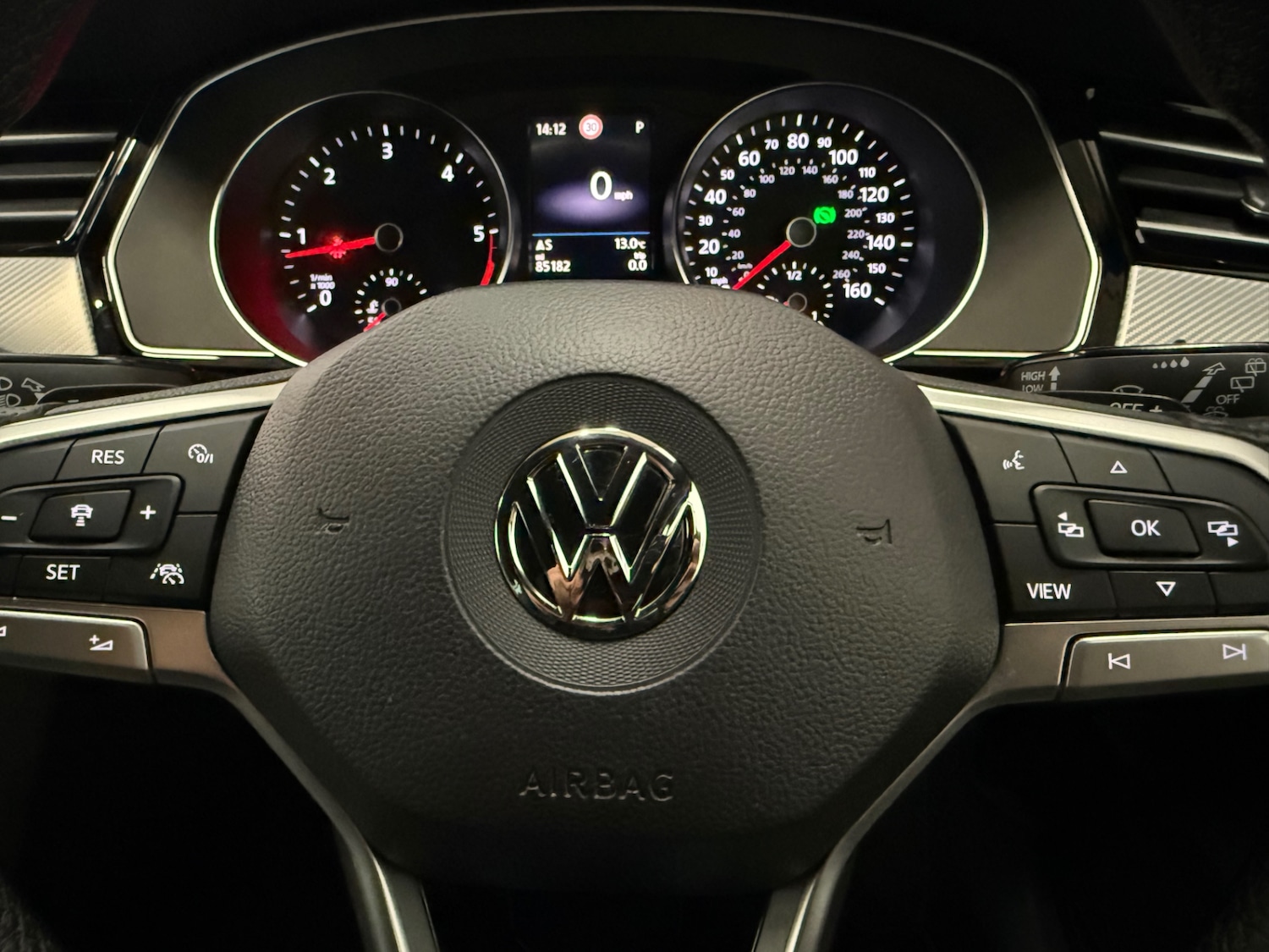 Used Volkswagen Passat 2019 for sale - 76144142: Photo 31