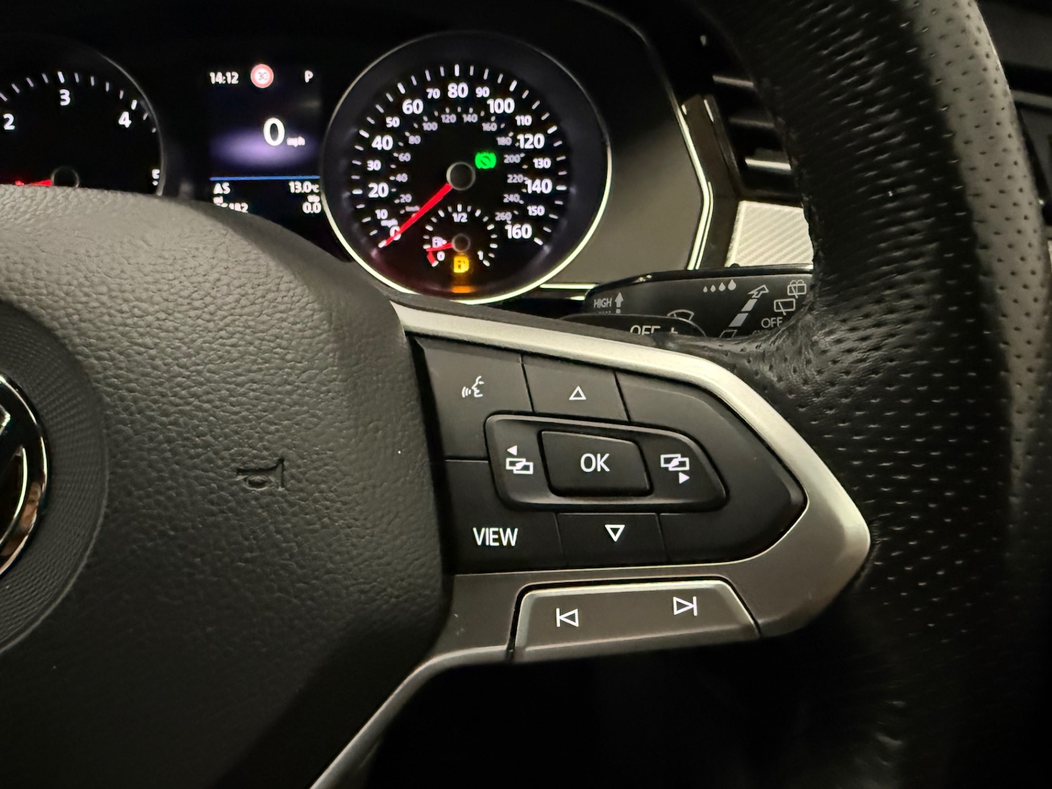 Used Volkswagen Passat 2019 for sale - 76144142: Photo 32