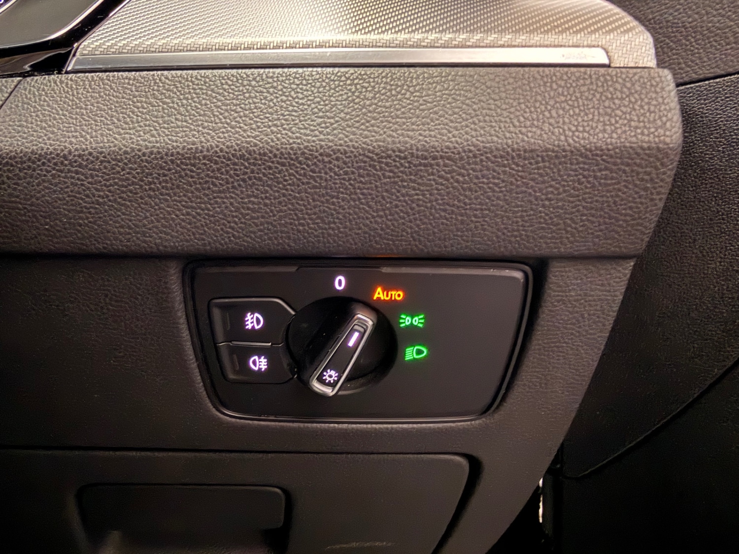 Used Volkswagen Passat 2019 for sale - 76144142: Photo 36