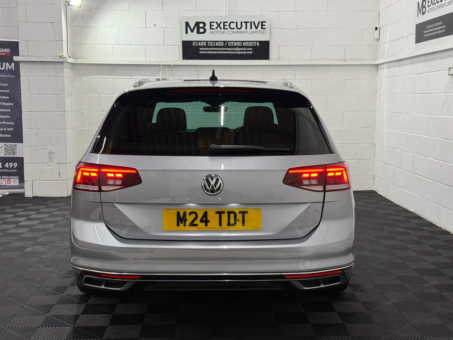 Used Volkswagen Passat 2019 for sale - 76144142: Photo 4