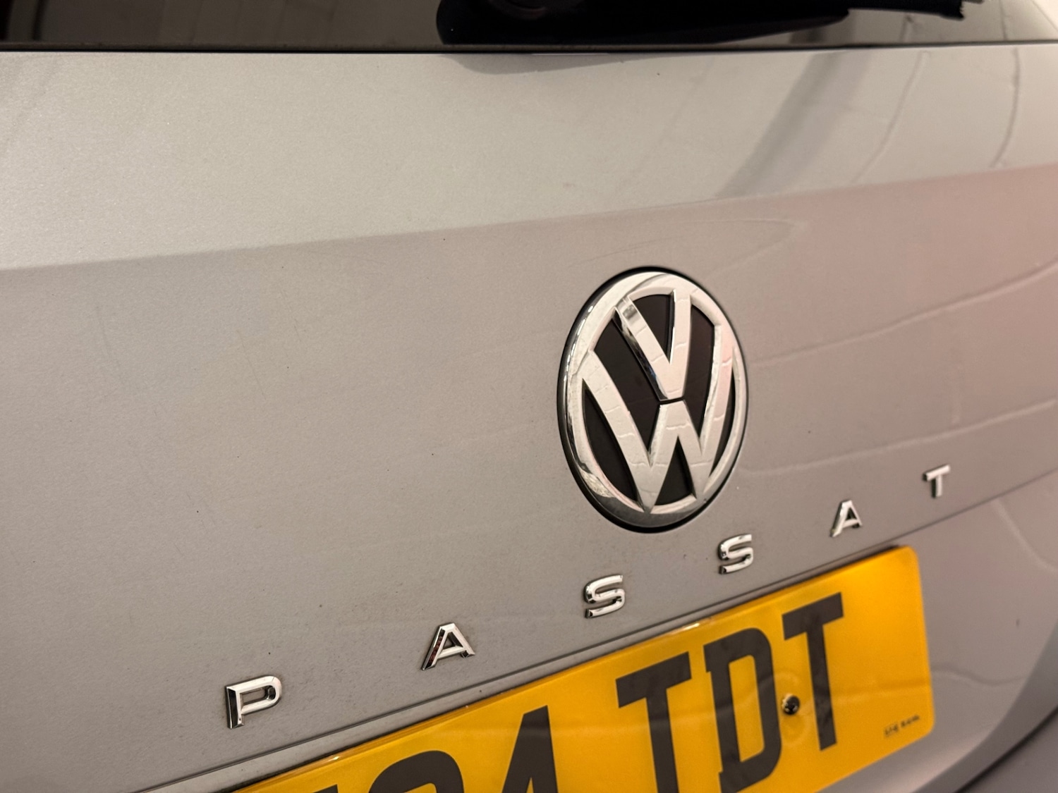 Used Volkswagen Passat 2019 for sale - 76144142: Photo 43