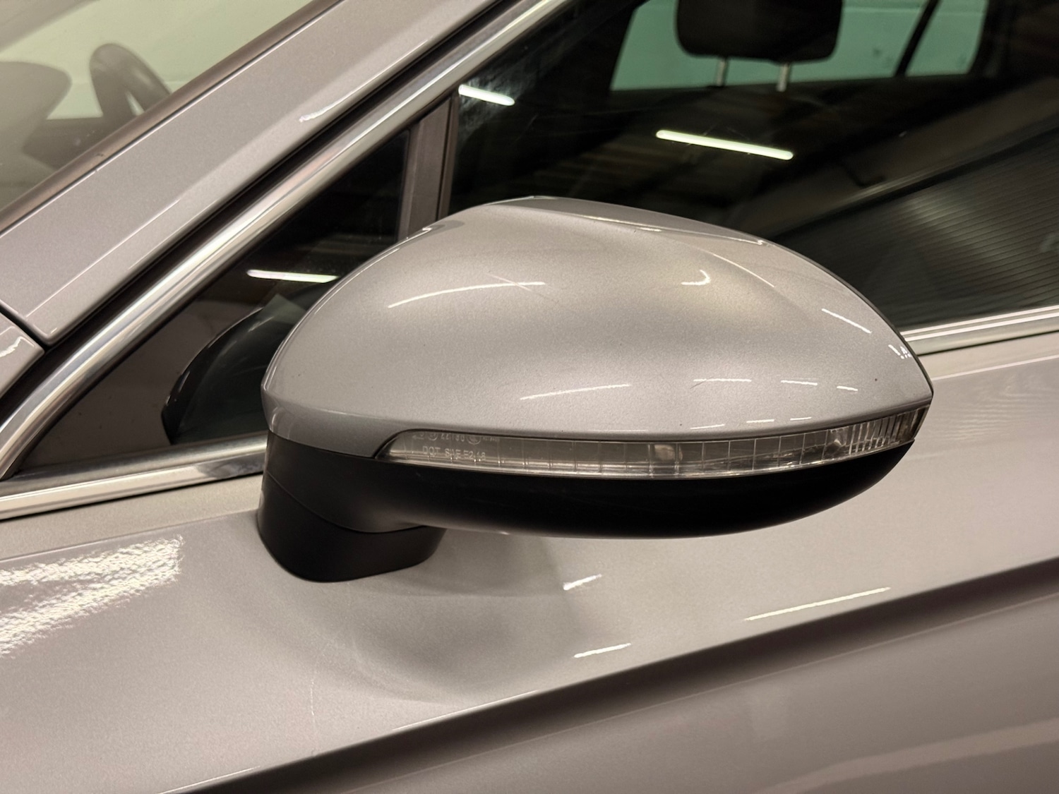 Used Volkswagen Passat 2019 for sale - 76144142: Photo 45