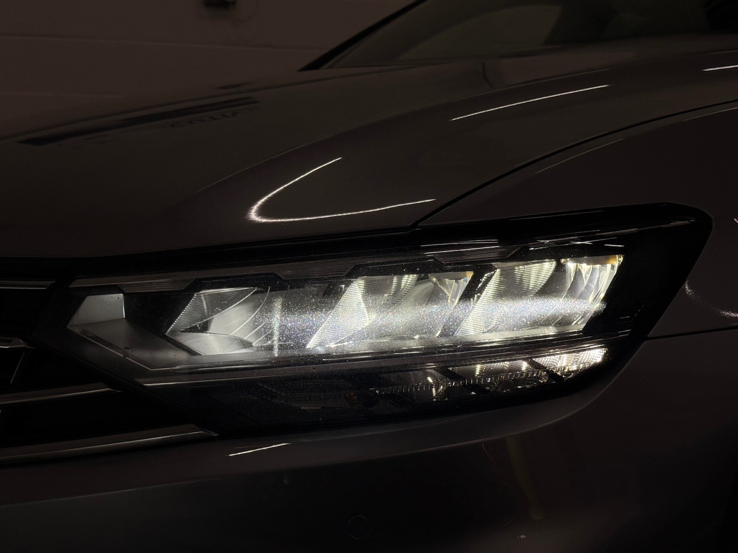 Used Volkswagen Passat 2019 for sale - 76144142: Photo 47