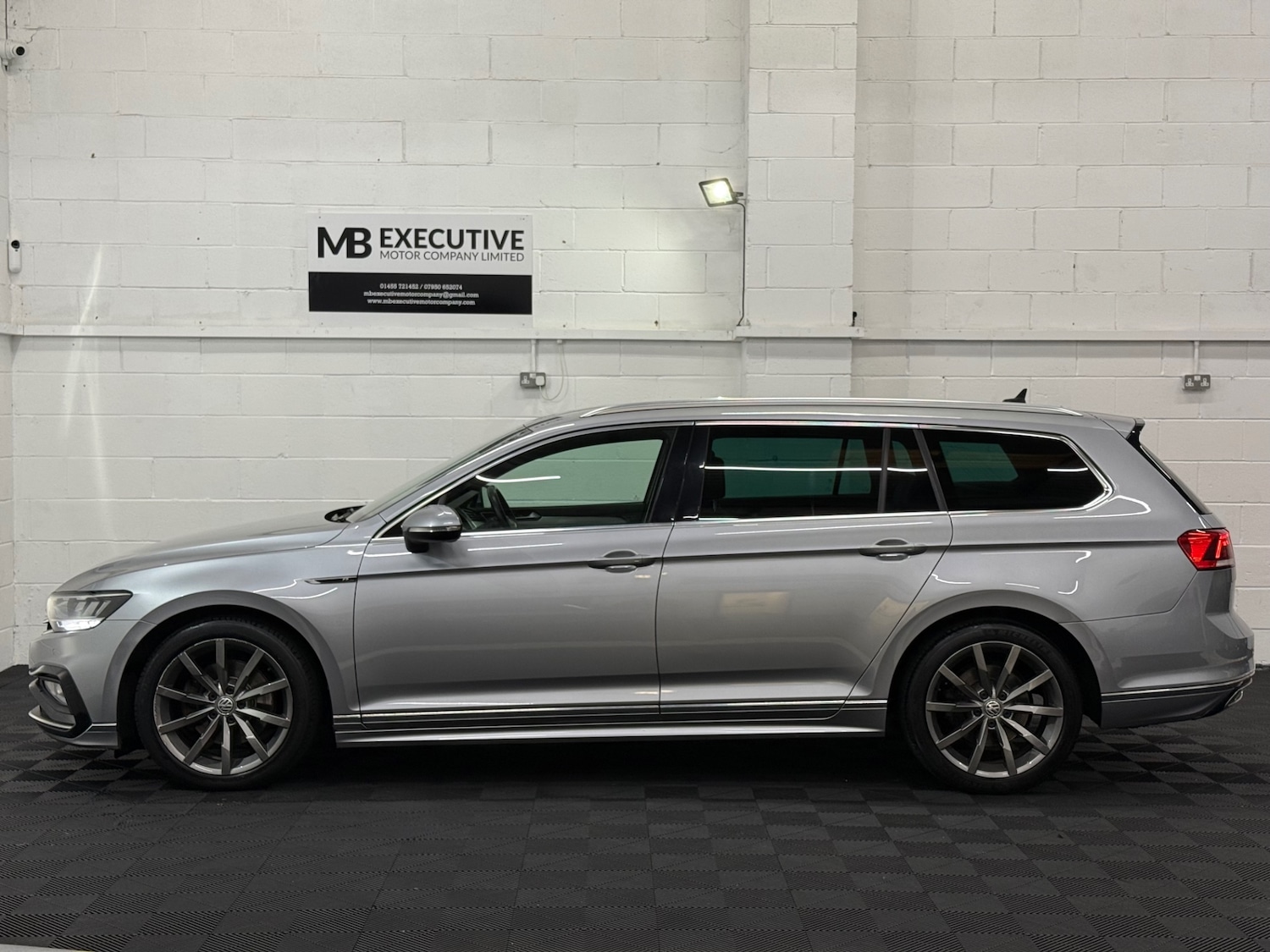 Used Volkswagen Passat 2019 for sale - 76144142: Photo 6