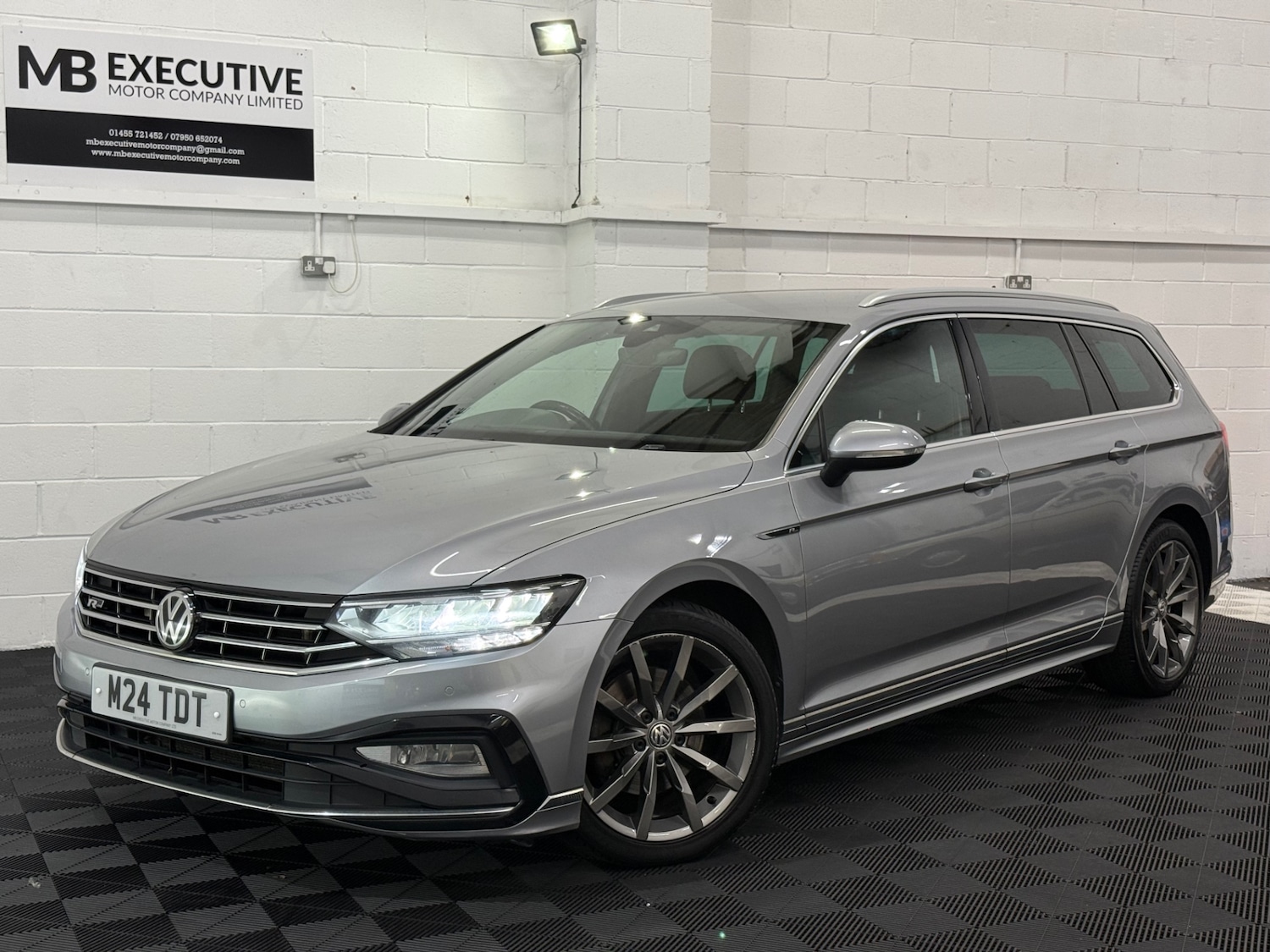 Used Volkswagen Passat 2019 for sale - 76144142: Photo 7