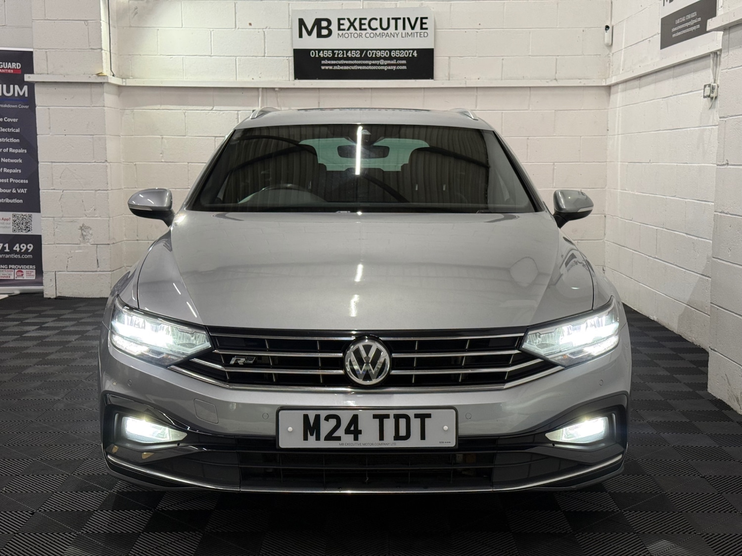 Used Volkswagen Passat 2019 for sale - 76144142: Photo 8