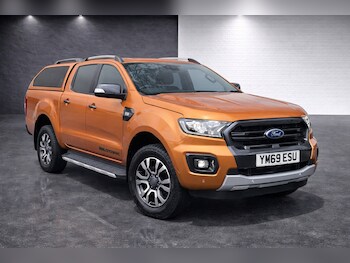 Used Ford Ranger 2019 for sale - 78271166: Photo