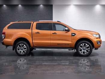 Used Ford Ranger 2019 for sale - 78271166: Photo