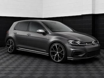 Used Volkswagen Golf 2018 for sale - 78768253: Photo
