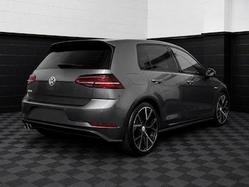 Used Volkswagen Golf 2018 for sale - 78768253: Photo