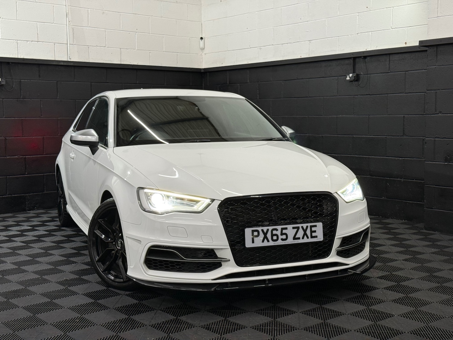 Used Audi A3 2015 for sale - 76127522: Photo 1