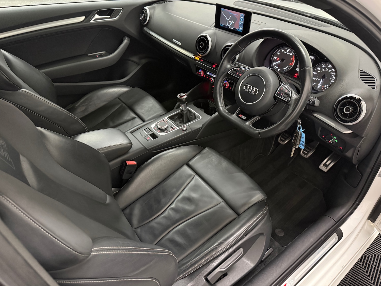 Used Audi A3 2015 for sale - 76127522: Photo 10