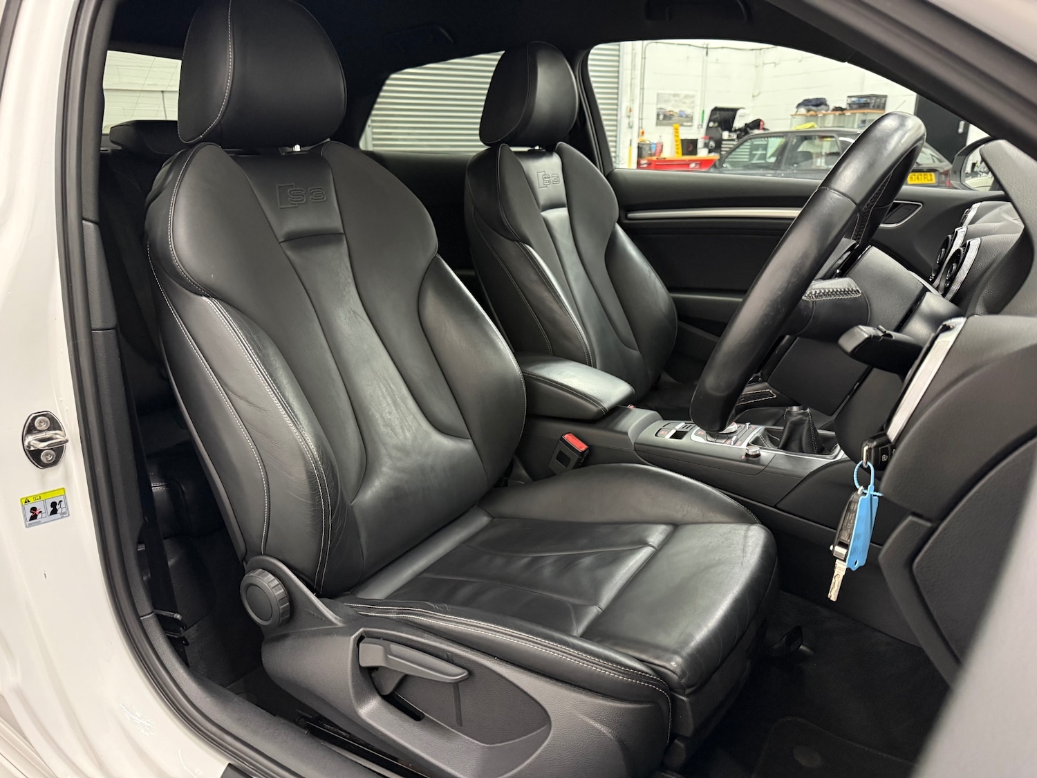 Used Audi A3 2015 for sale - 76127522: Photo 11