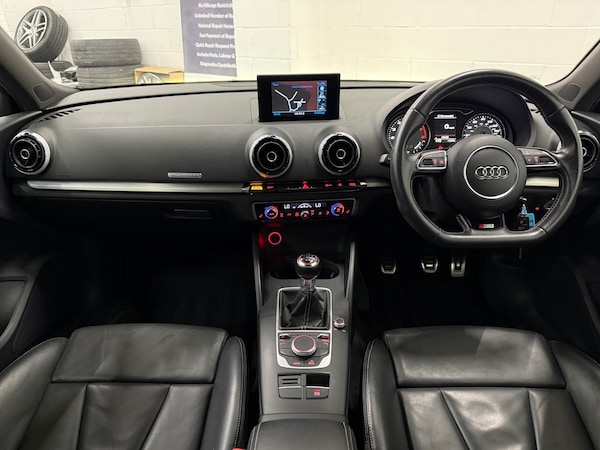 Used Audi A3 2015 for sale - 76127522: Photo 11