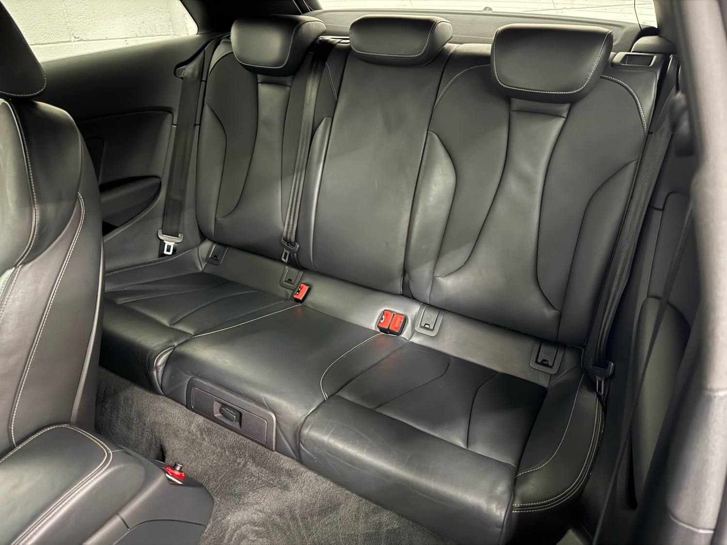 Used Audi A3 2015 for sale - 76127522: Photo 12