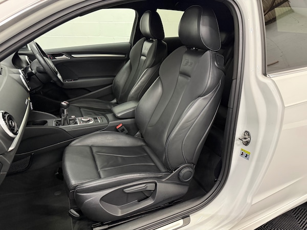 Used Audi A3 2015 for sale - 76127522: Photo 12