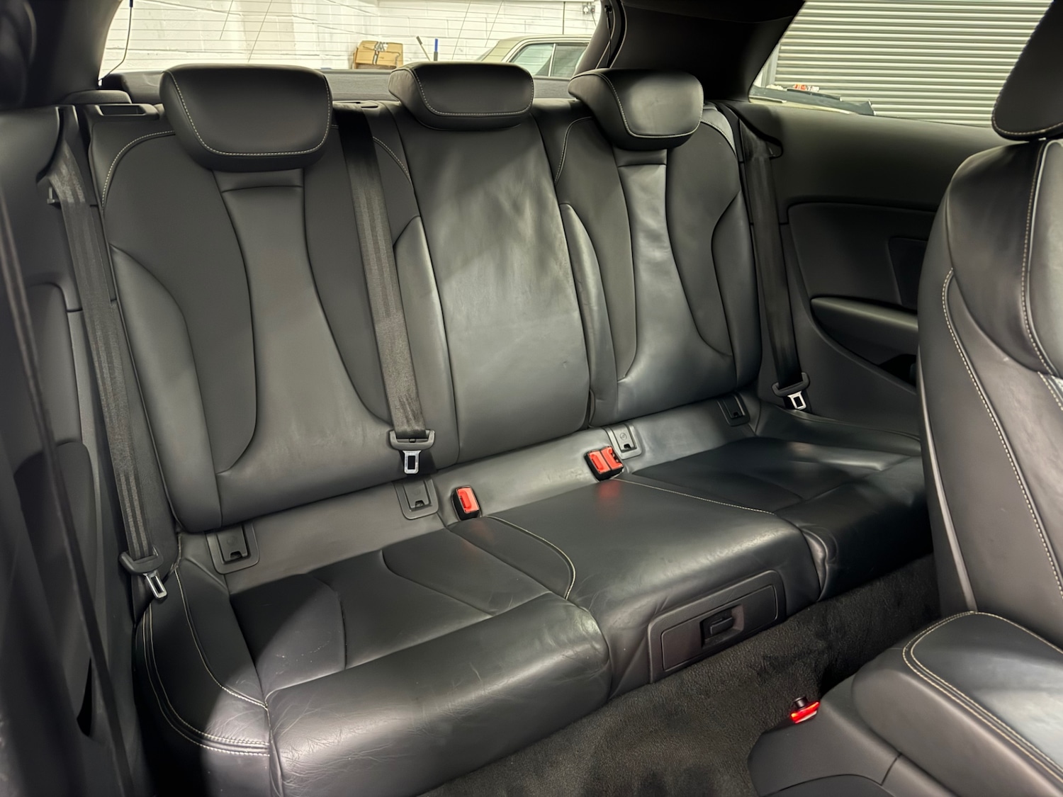 Used Audi A3 2015 for sale - 76127522: Photo 13