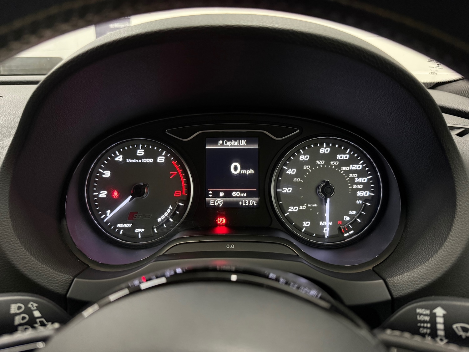 Used Audi A3 2015 for sale - 76127522: Photo 17