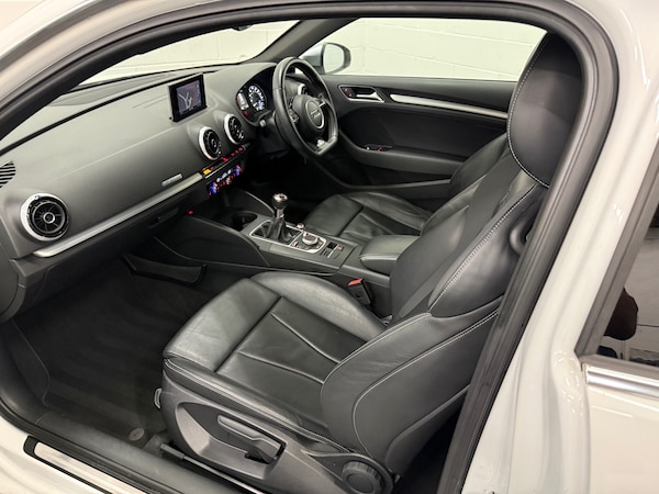 Used Audi A3 2015 for sale - 76127522: Photo 17