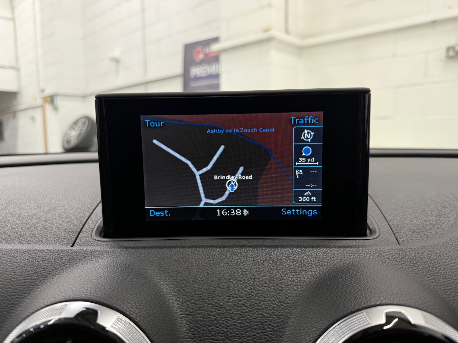 Used Audi A3 2015 for sale - 76127522: Photo 18