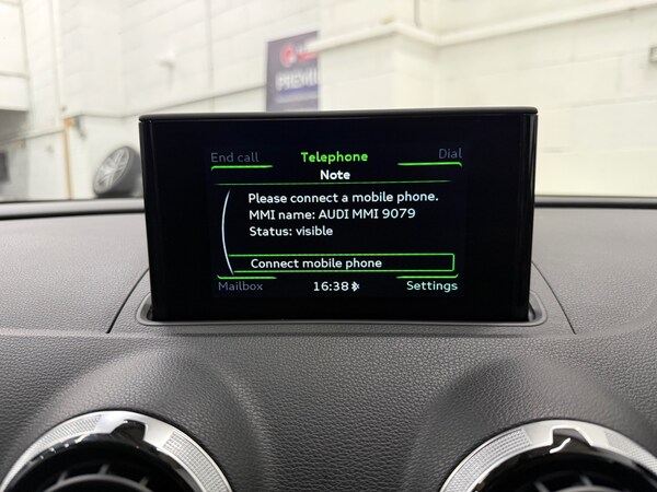 Used Audi A3 2015 for sale - 76127522: Photo 18