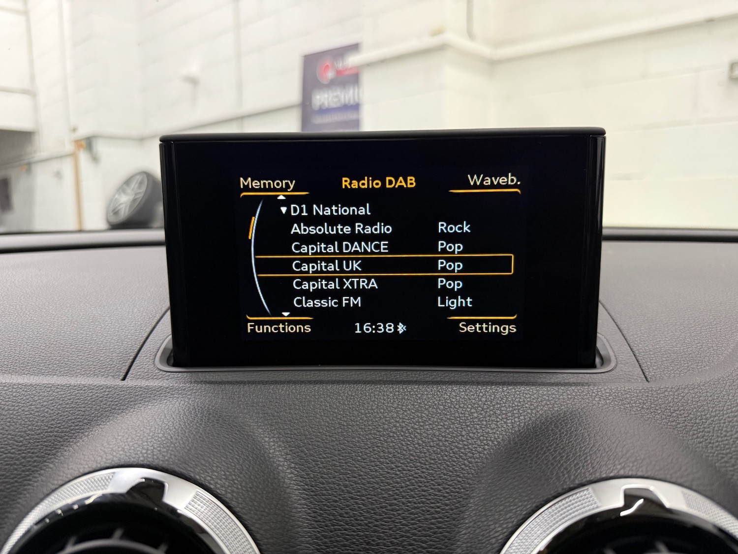 Used Audi A3 2015 for sale - 76127522: Photo 19