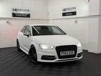 Audi - A3