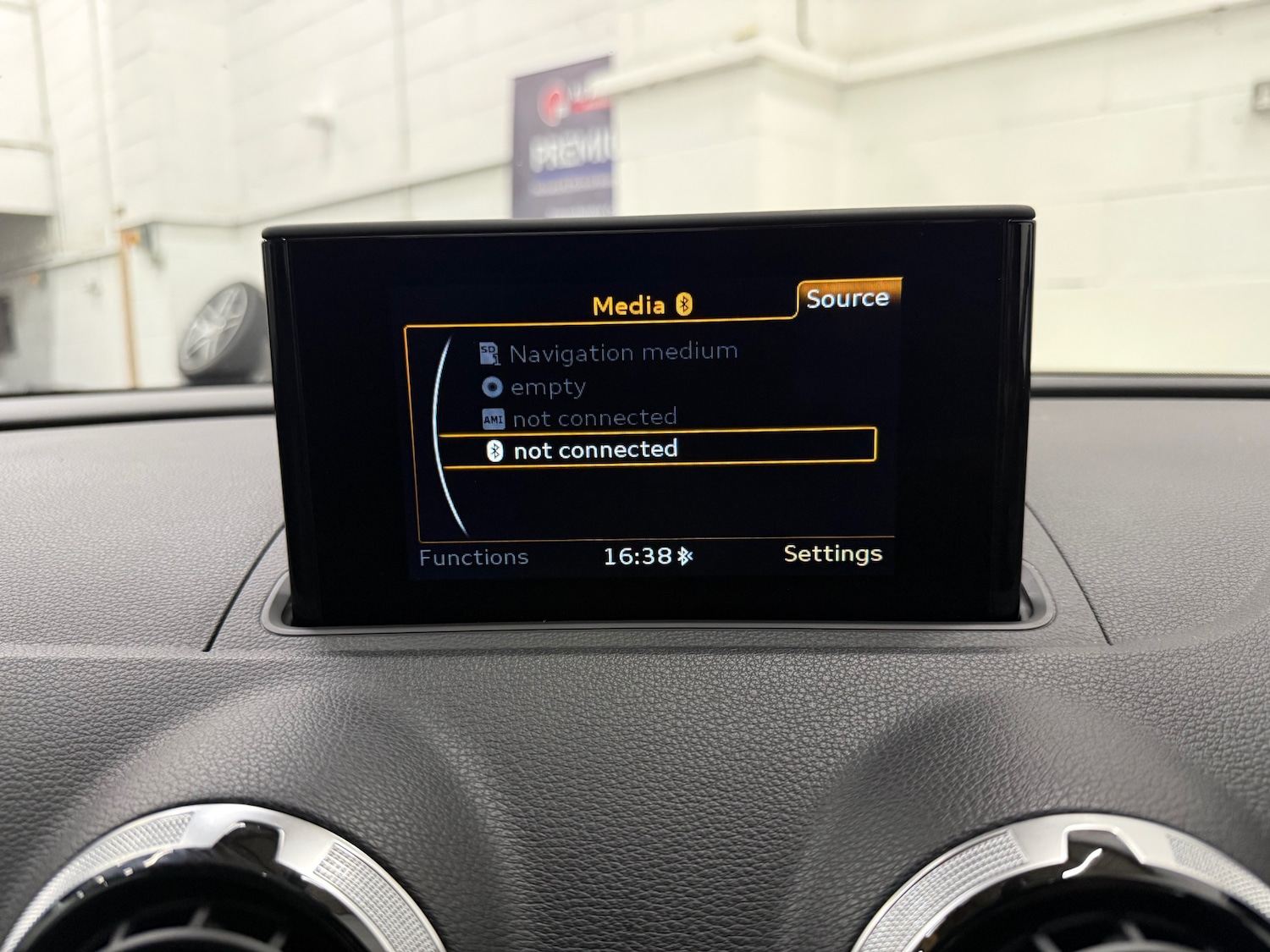 Used Audi A3 2015 for sale - 76127522: Photo 20