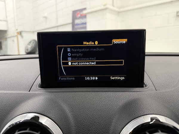 Used Audi A3 2015 for sale - 76127522: Photo 23