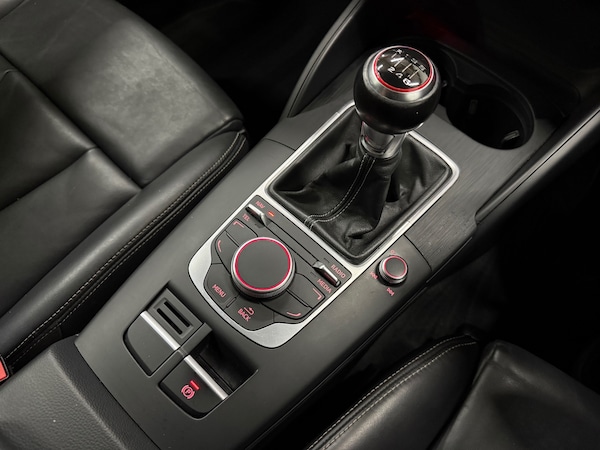 Used Audi A3 2015 for sale - 76127522: Photo 24