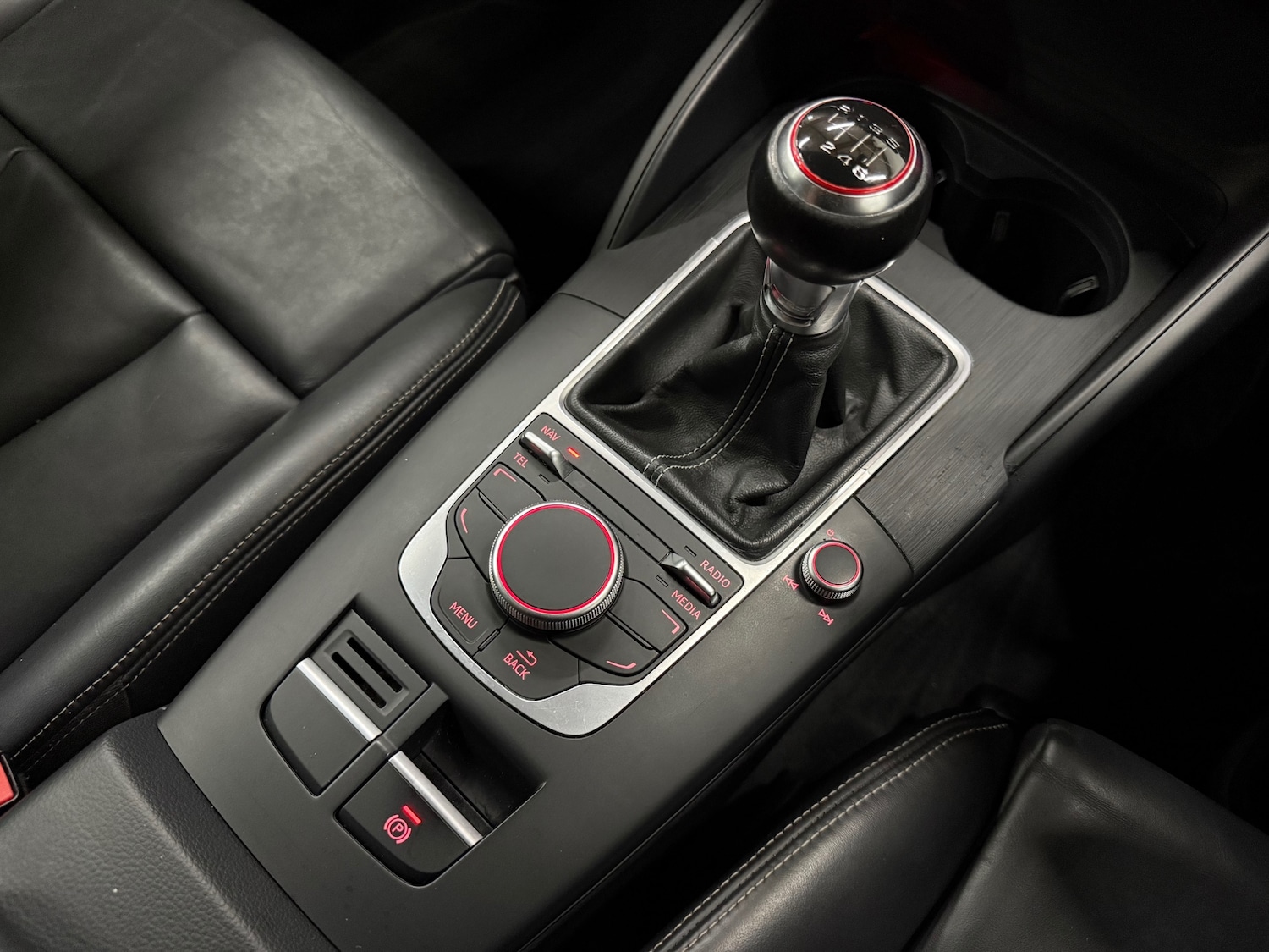 Used Audi A3 2015 for sale - 76127522: Photo 26