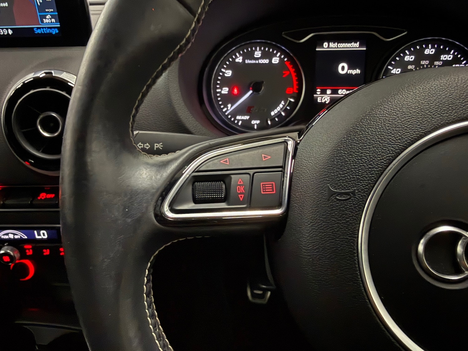 Used Audi A3 2015 for sale - 76127522: Photo 27