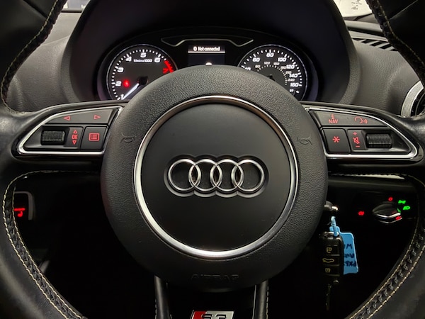 Used Audi A3 2015 for sale - 76127522: Photo 27