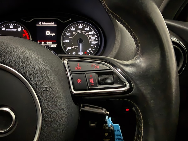 Used Audi A3 2015 for sale - 76127522: Photo 28