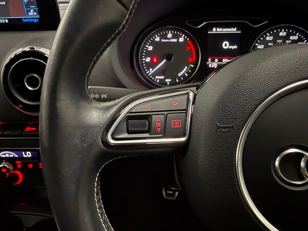 Used Audi A3 2015 for sale - 76127522: Photo 29