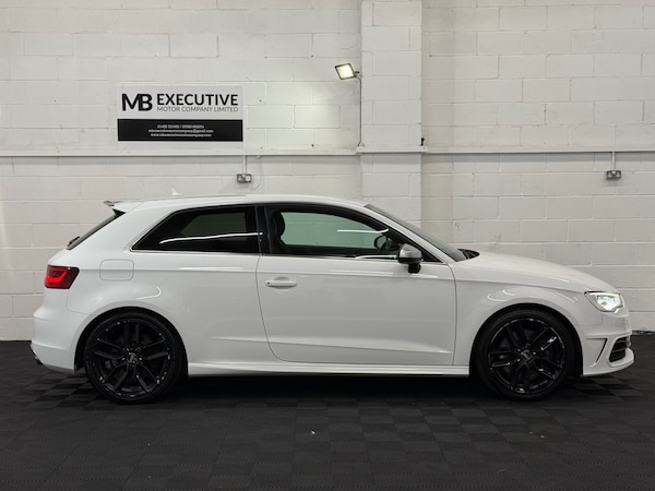 Used Audi A3 2015 for sale - 76127522: Photo 2
